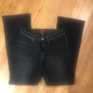 Blue Cult jeans vintage 2003.